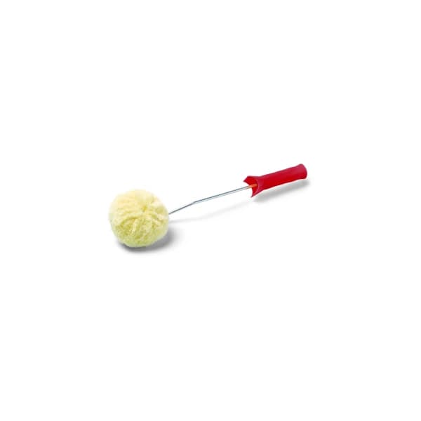 Baseline Edge-R Eckenroller, 17mm Flor