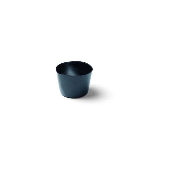 Pan Soft 13cm Gipsbecher, hoch 9cm