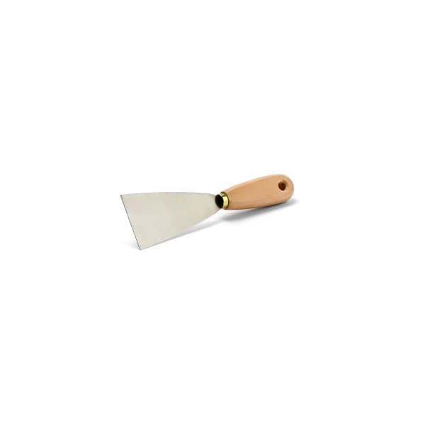 Kai Pro Malerspachtel, rostfrei