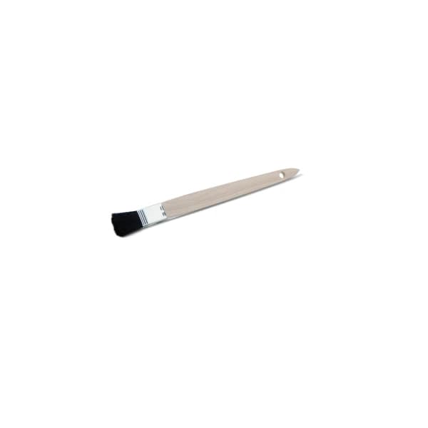 Maestro PPG black Plattpinsel, gerade
