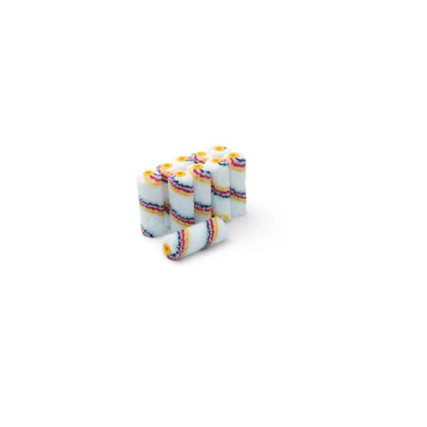 Topline HK Heizkörperwalze, 12mm Flor