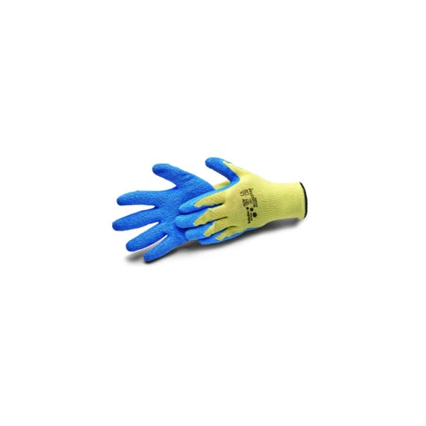 Workstar Stone Arbeitshandschuh mit Latexbeschichtung