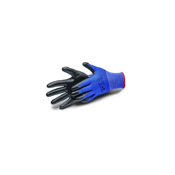 Allstar Aqua Allzweckhandschuh, blau