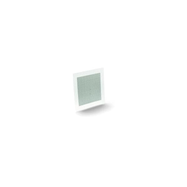 Drywall Patch selbstklebendes Gitterstreifen mit Metallplatte