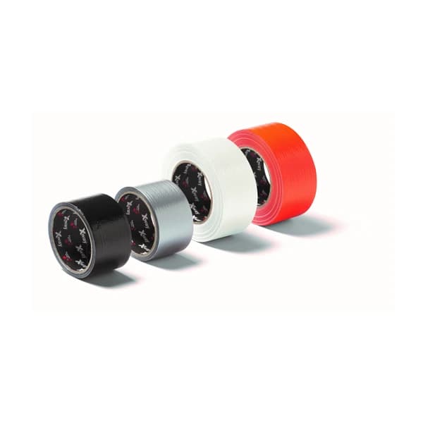 X-Way Gewebeklebeband, 48mmx50m