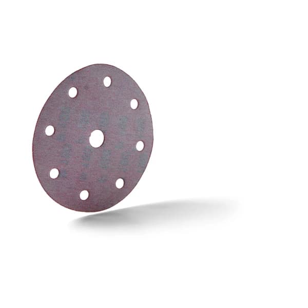 Royalcut D150 Klettdisketten