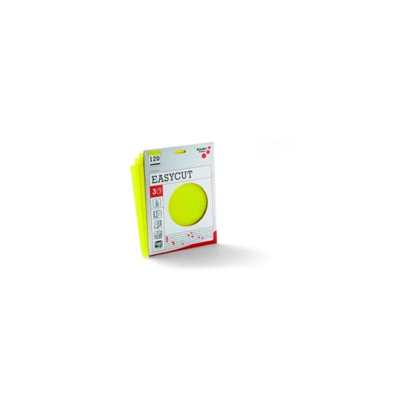 Easycut Trockenschleifpapier, 230x280mm