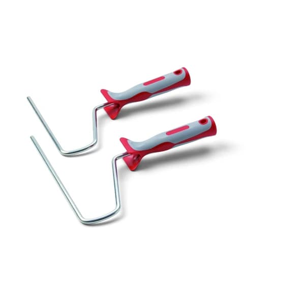 Grip Farbwalzenbügel 8mm für 25-27cm