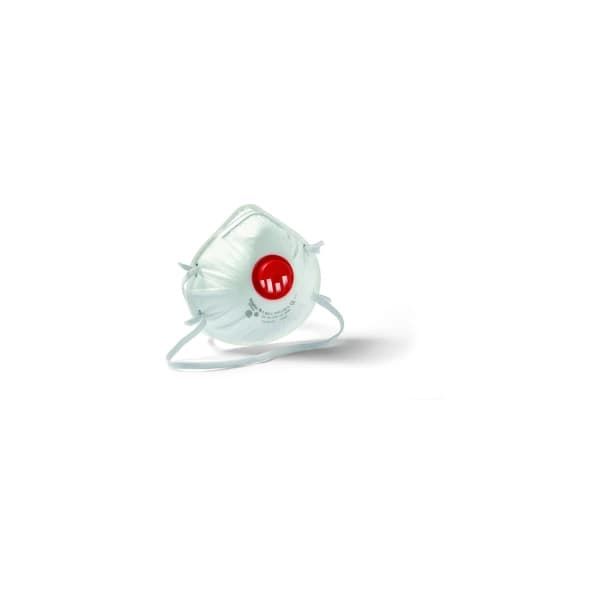 Aero FFP2 Feinstaubmaske mit Ventil