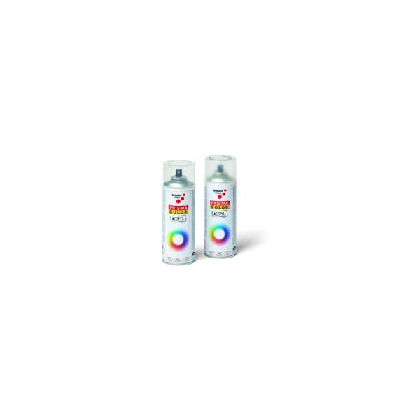 Prisma Color transparent Lackspray