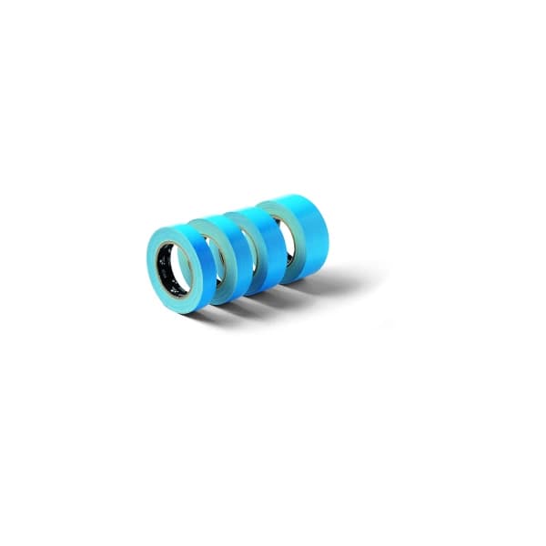 Blue Mask Baugewebeklebeband 25m