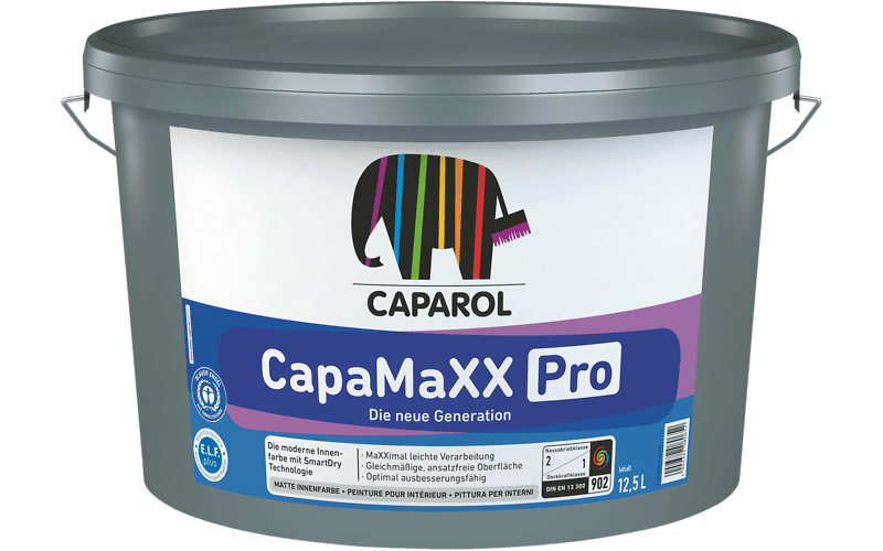 CapaMaXX Pro