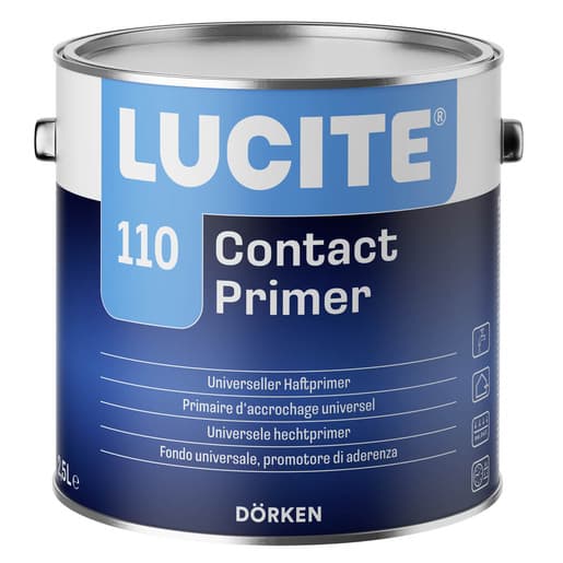 Lucite 110 Contact-Primer Weiß