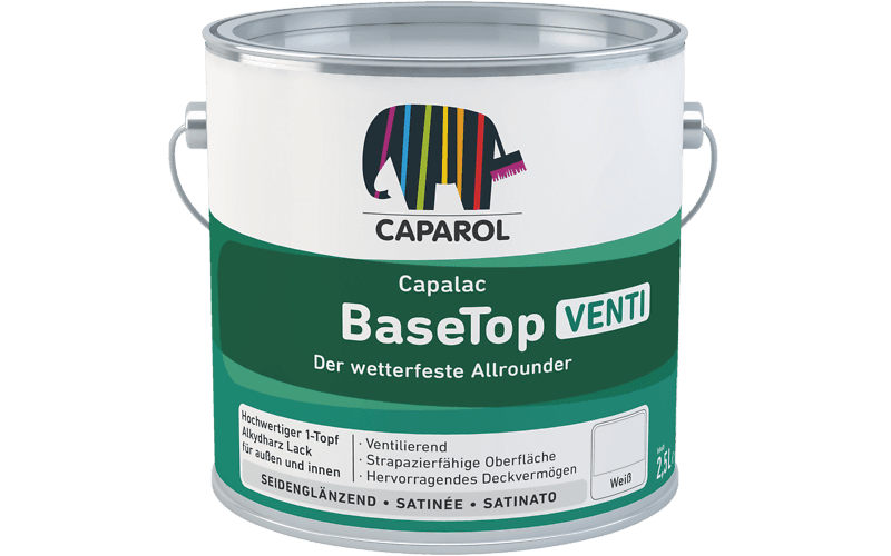 Capalac Venti