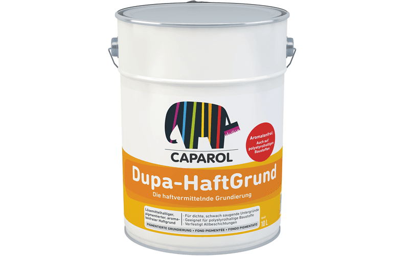 Caparol Dupa Haftgrund