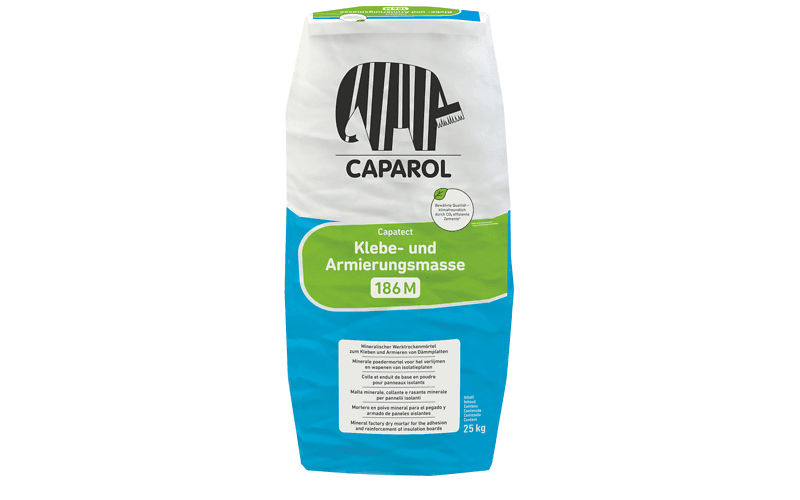 Capatect Klebe- und Armierungsmasse Oneway Pulver NEU 2024