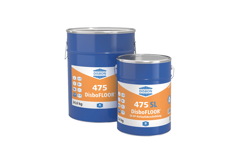 Disbon 475 DisboFLOOR SL