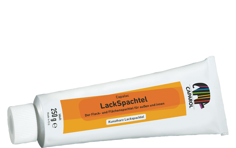 Capamix Hochglanzlack Capalac