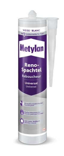 Henkel Metylan RS RenoSpachtel RenoMur MRS6N