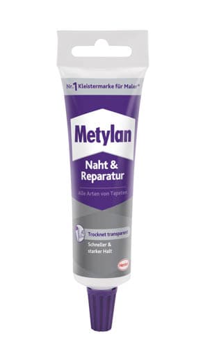 Henkel Metylan Ovalit Naht- und Reparaturkleber MNR40