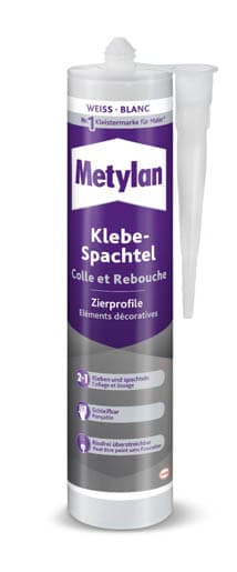 Henkel Metylan KS Klebe-Spachtel MKS6