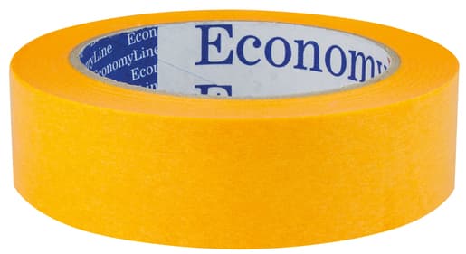 WD EconomyLine Klebeband Gold V2