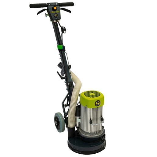 Wolff Neo 230 Bodenschleifmaschine #74650