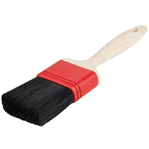 MPlus Flachpinsel Classic