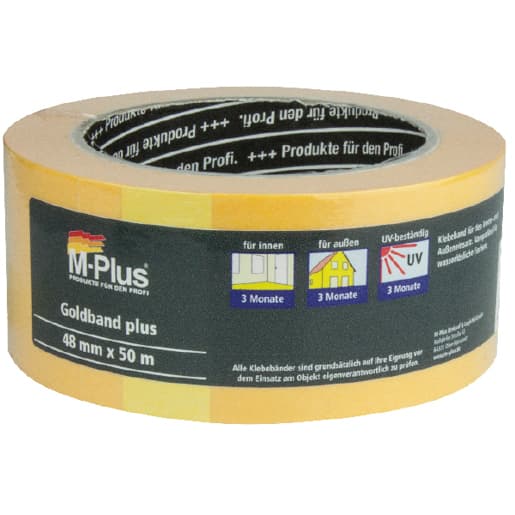 MPlus Goldband plus