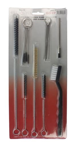 Wagner 0935364 Reinigungs-Set