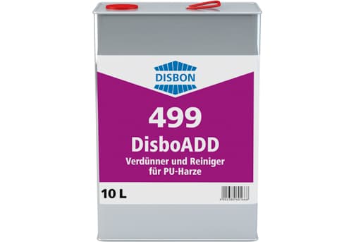 Disbon 499 DisboADD Verdünner