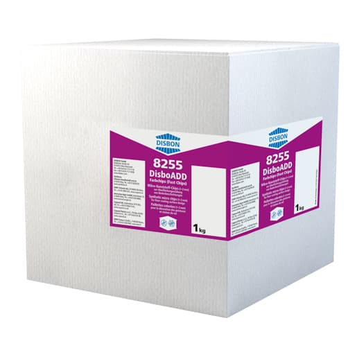 Disbon HS 8255 Fast Chips