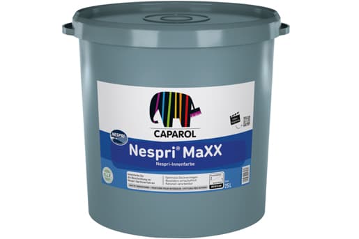 Capamix NespriMaXX