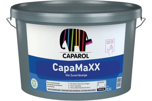 Capamix CapaMaXX