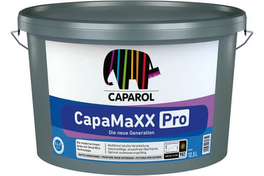 Capamix CapaMaXX Pro KF