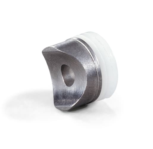 Wagner 0556037 Doppeldichtungssatz für TradeTip Düsen (VE=)