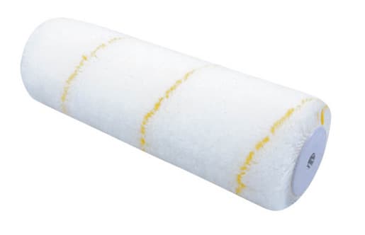 EconomyLine Farbwalze Gold 18 ungep. / Flor Kern