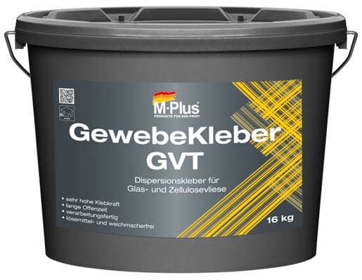 MPlus Gewebekleber GVT