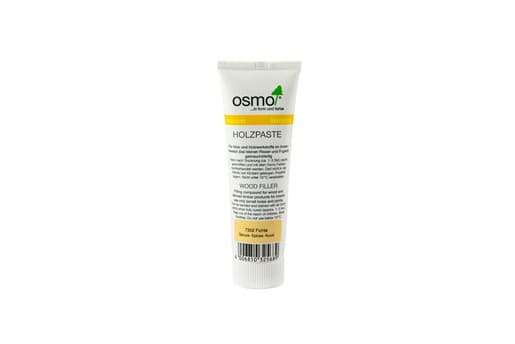 Osmo Holzpaste 7300 Weiss