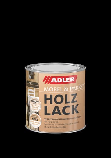 Adler Vivido Holzlack matt