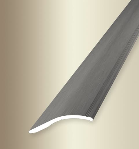 MPlus Anpassungsprofil 248 SK Alu Edelstahl elox. F2G 0- Best
