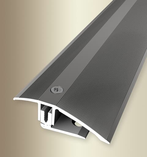 MPlus Anpassungsprof. 886 7 – Alu Edelstahl elox. F2 PPS Champion flex