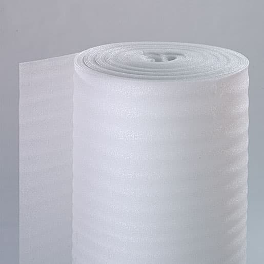 MPlus Basic Silent 25,0×1, 4floor 4FU101012 Polyethylen