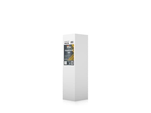 MPlus Objektvlies 150 125,00×0,75 mt Objektqualität