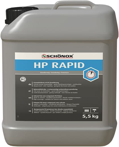 Schönox HP Rapid