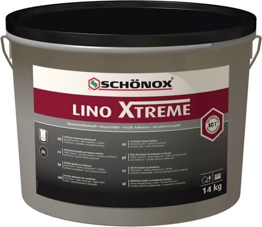 Schönox Lino Xtreme