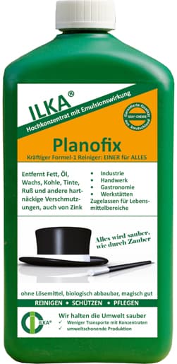 ILKA-Planofix