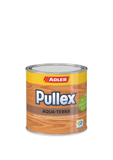 Adlermix Pullex Aqua-Terra W30 Basis zum Tönen farblos