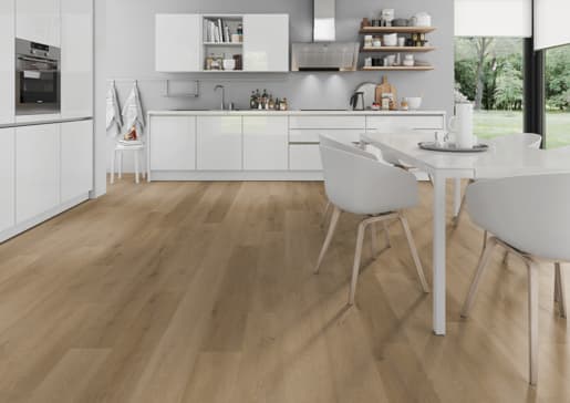 MPlus Basic Design 2026 D2550-059 Prestige Oak Li.Am.184x1219mm/Pck