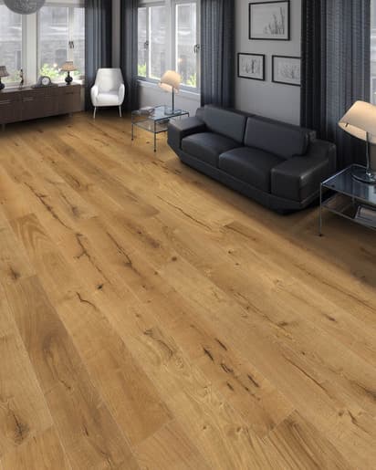 MPlus Classic XL 2026 F-Parkett 543126 LHD Eiche Alabama str. natLin Plaza V4